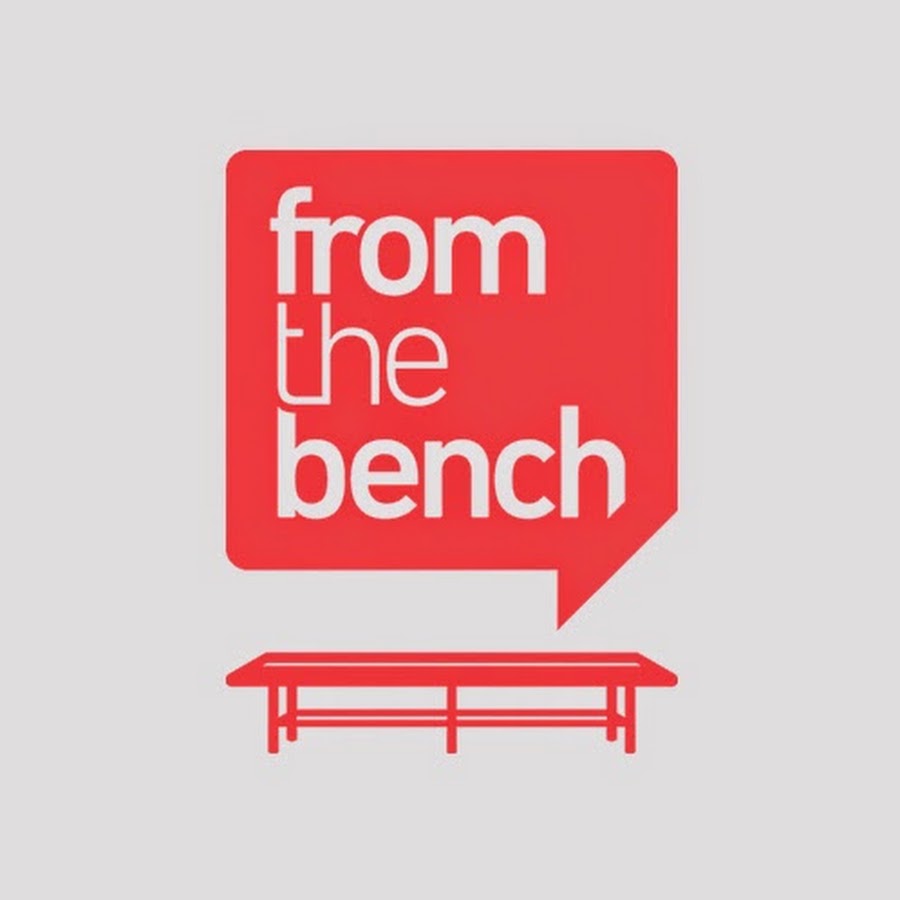 From The Bench Games Youtube