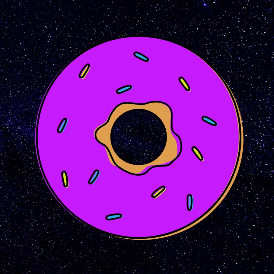 Donut Official YouTube