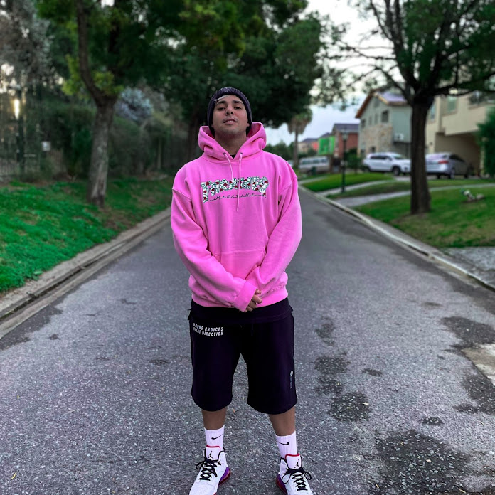 Natan Bianco Net Worth & Earnings (2025)