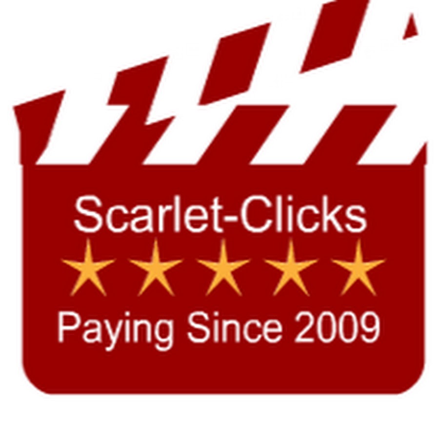 Click info. Скарлет Кликс. Scarlet clicks.