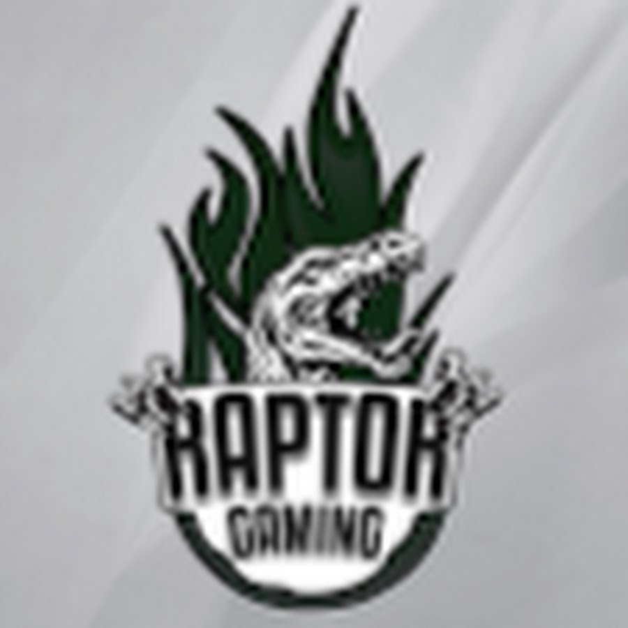 Gaming Raptor - YouTube