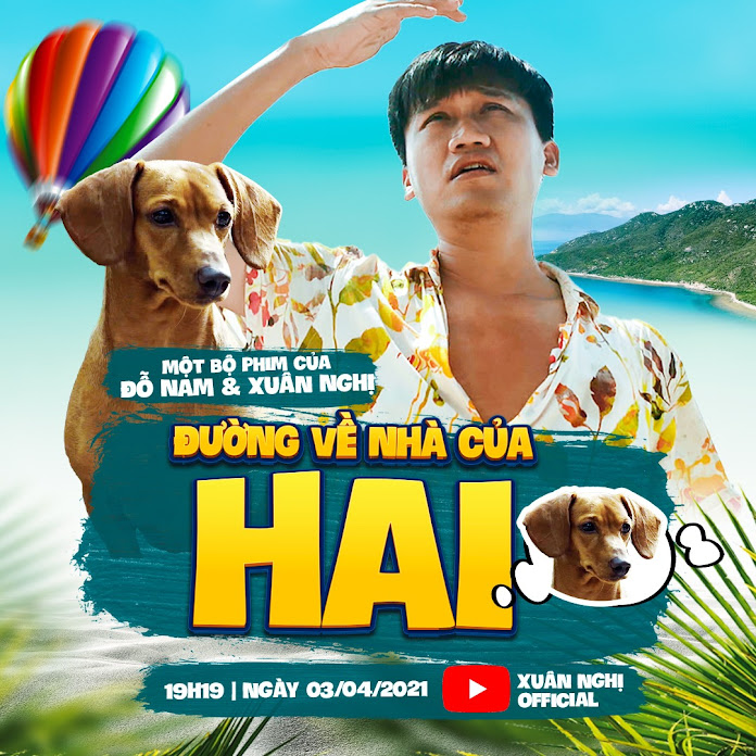 Xuân Nghị Official Net Worth & Earnings (2026)