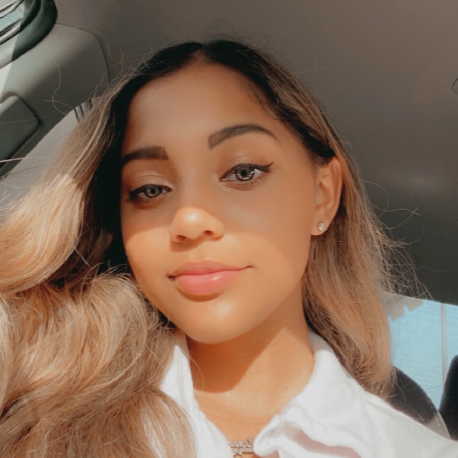 Mya Salina YouTube