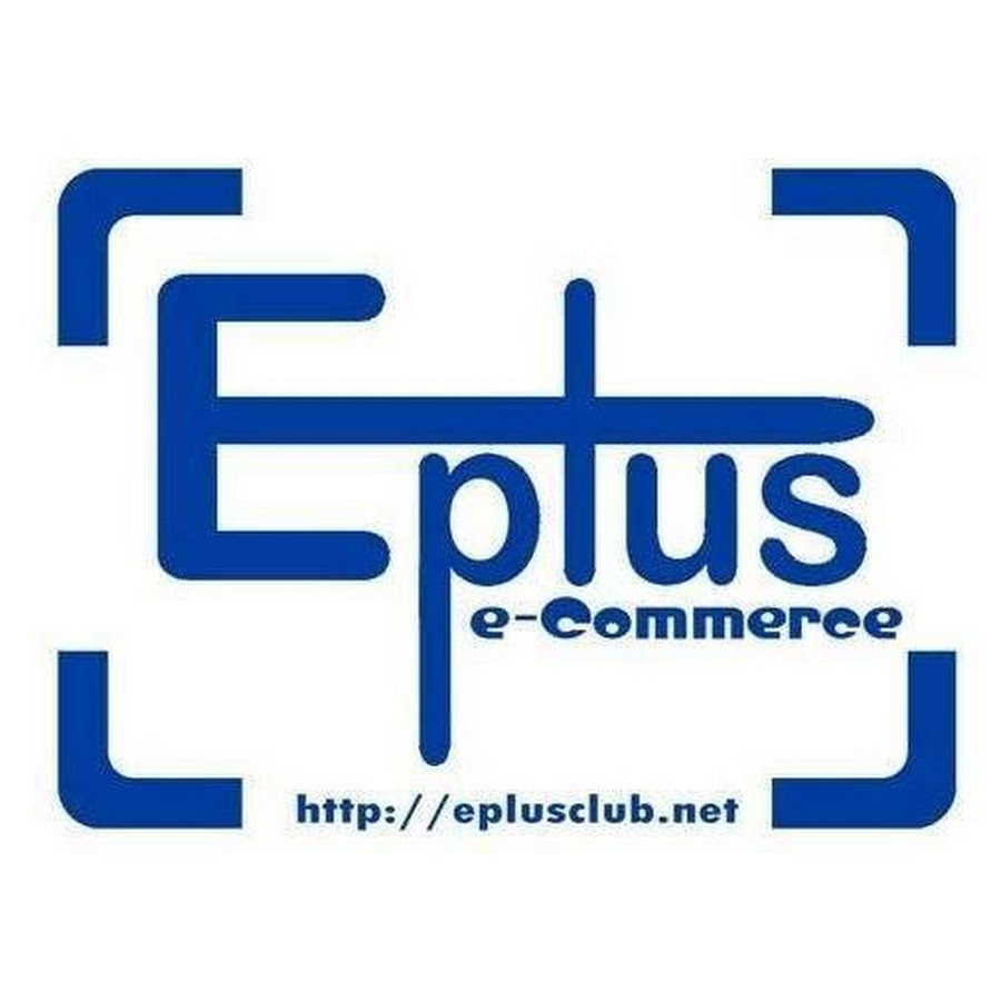 Eplus by. E-Plus. EPLUS. TMU.