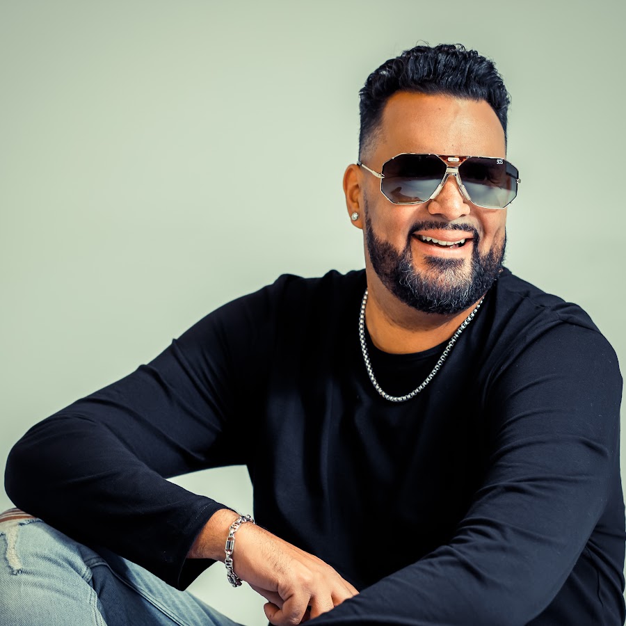 Carlos Xavier YouTube