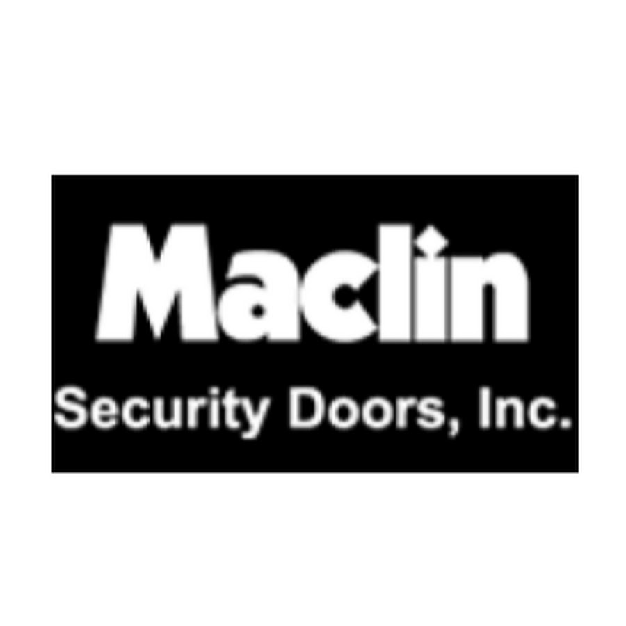 Maclin Security Doors Inc Youtube