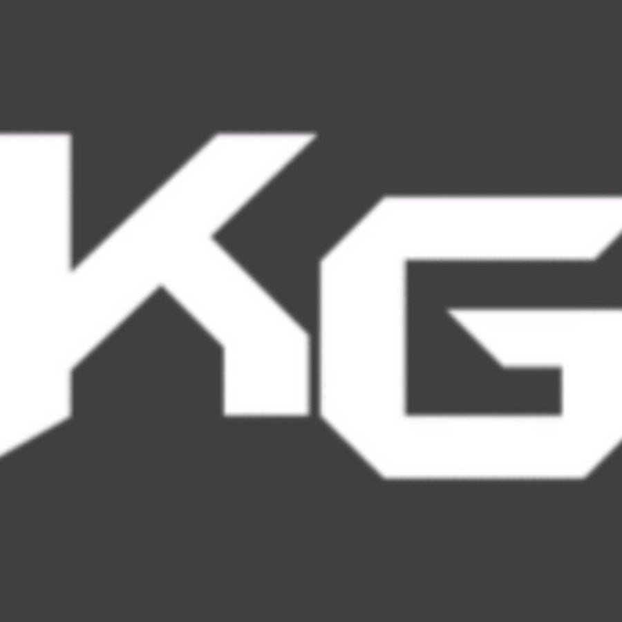 KG_Gaming_YT YouTube