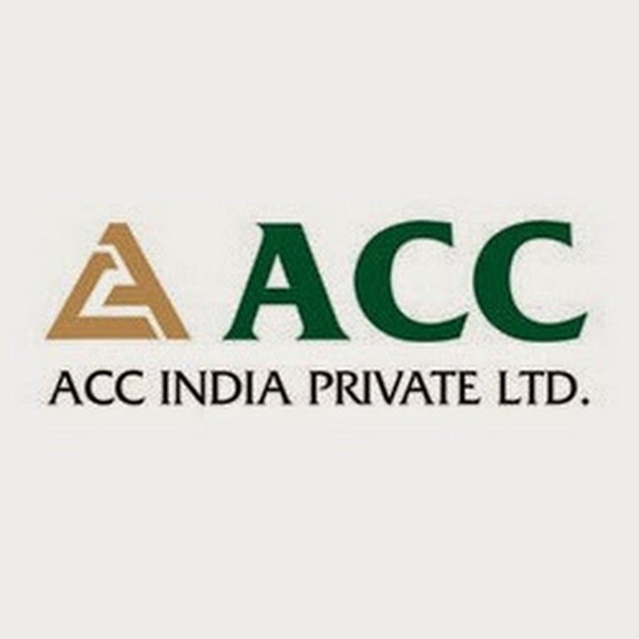 ACC India Pvt. Ltd. - YouTube