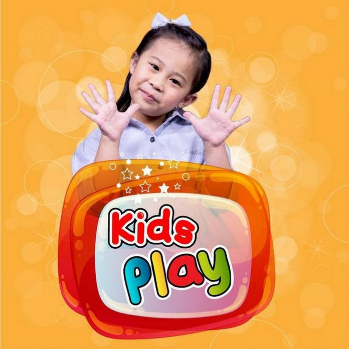 Kids Play Net Worth & Earnings (2025)