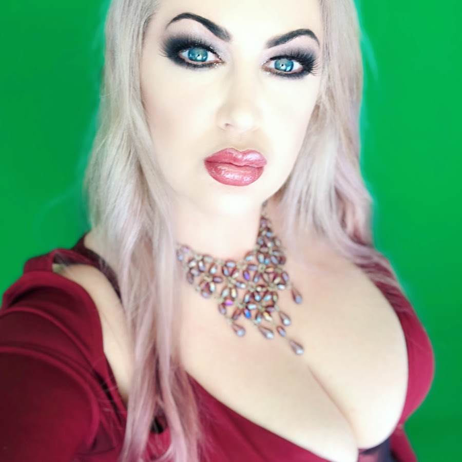 Goddess Zenova - YouTube