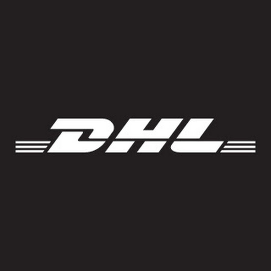 DHL Express UK YouTube