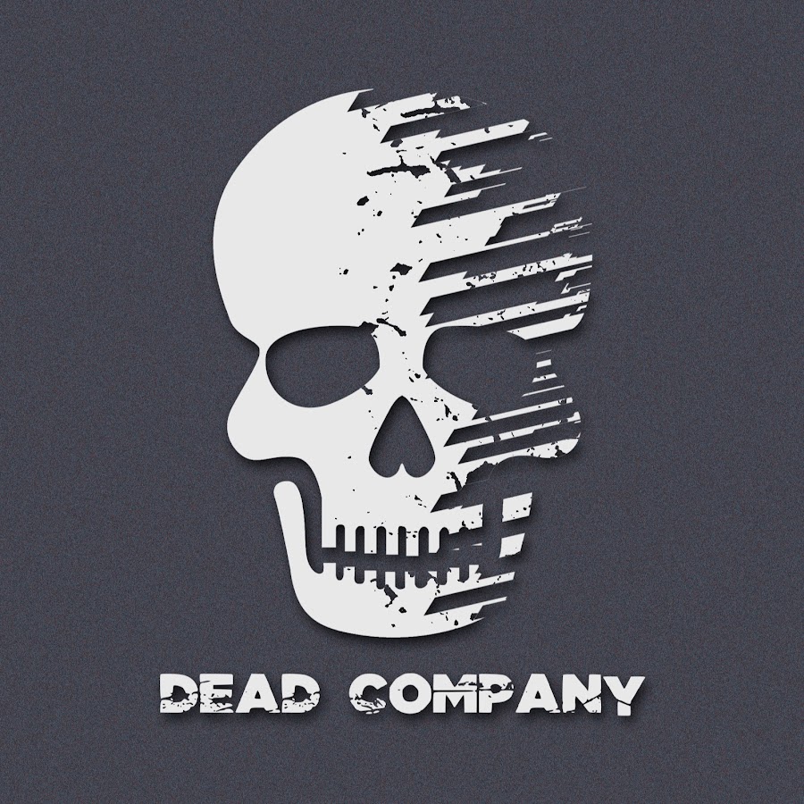 Dead company. Dead аватарки.