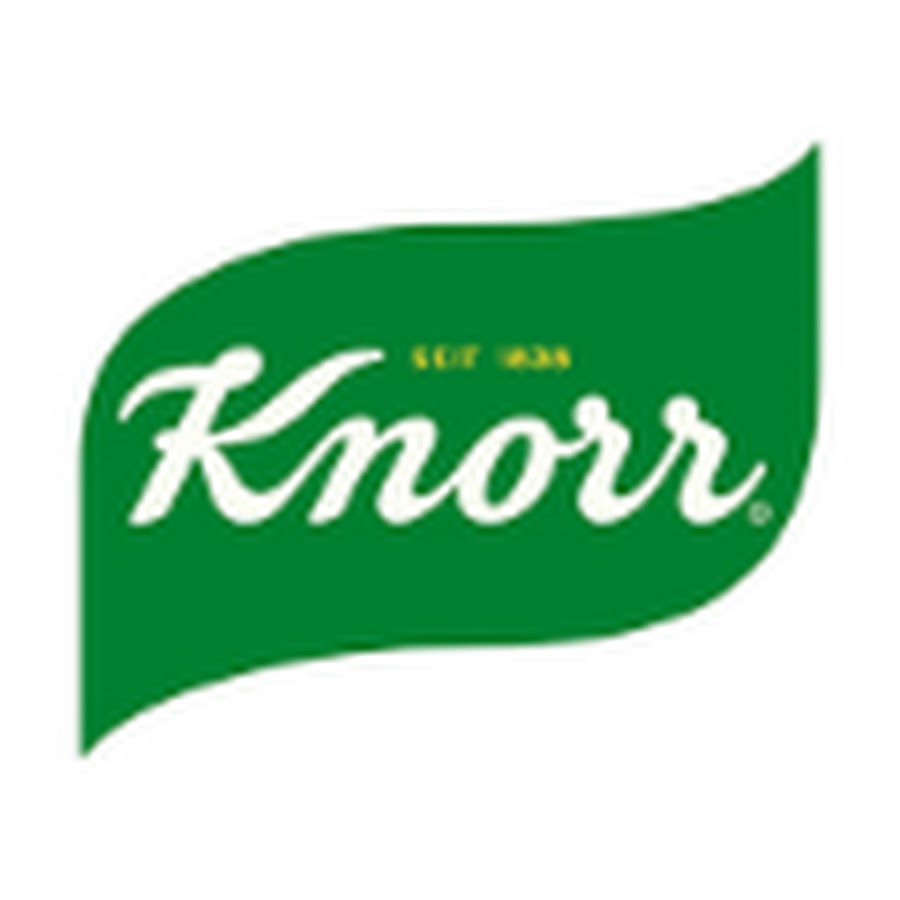 Knorr Deutschland YouTube