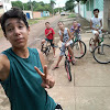 galerinha mutambike