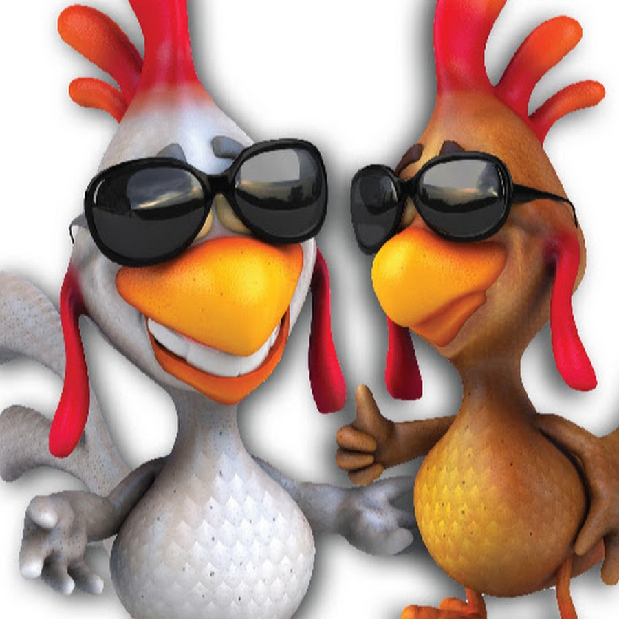 Chicken Bros YouTube