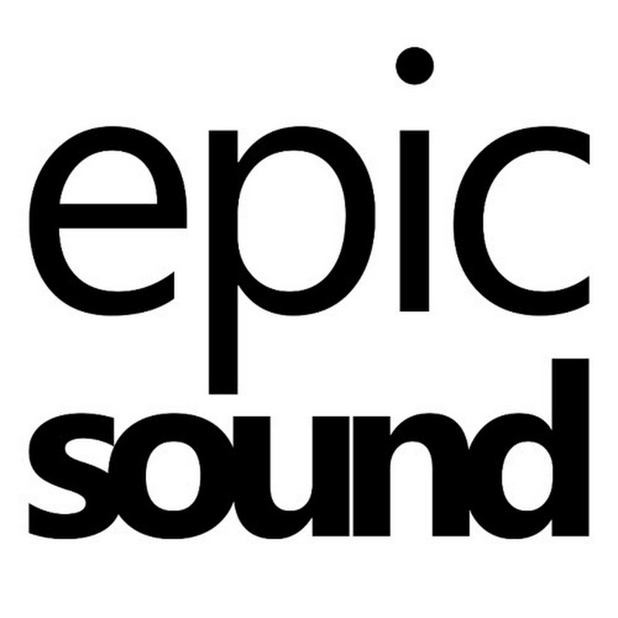 Epic sound. Epic sound. Epic sound. I need epic sound. Goduo.
