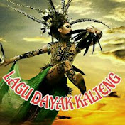 LAGU DAYAK KALTENG - Channel 