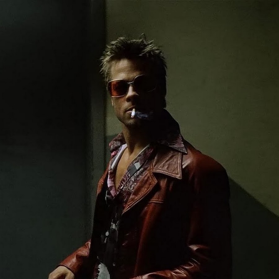 tyler durden hot toys