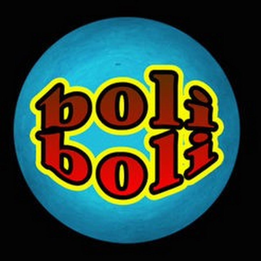 Boli Boli - YouTube