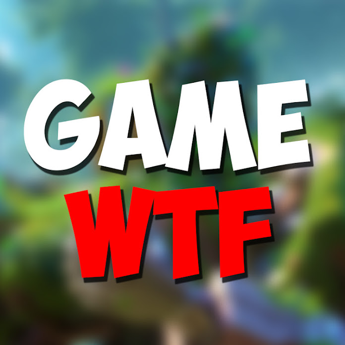 GAME WTF Net Worth & Earnings (2024)