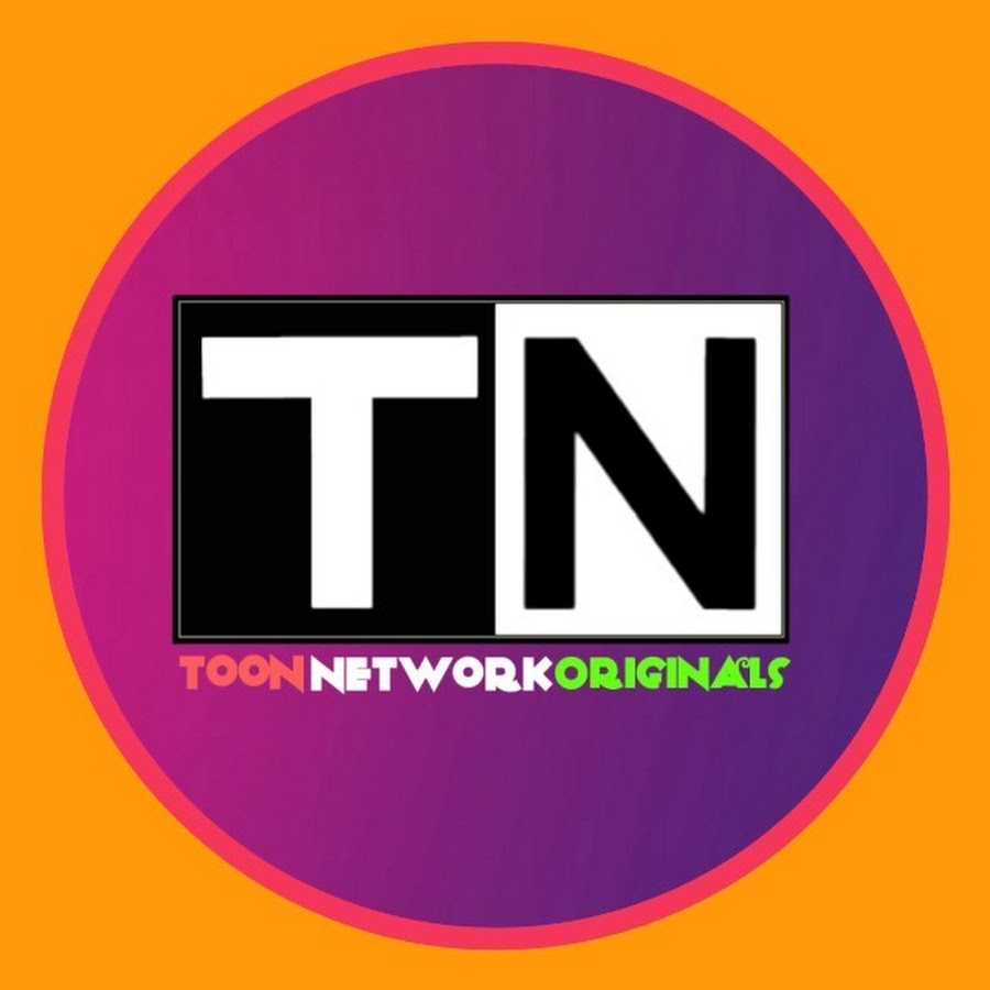 TOON NETWORK ORIGINALS - YouTube