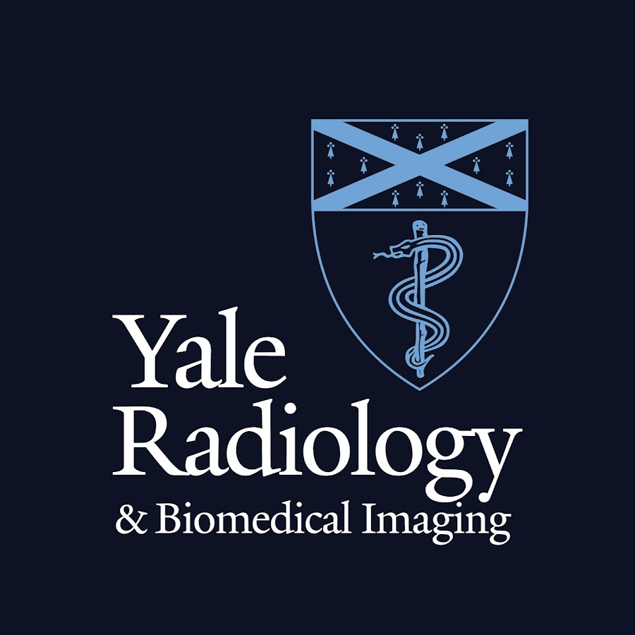 Yale Radiology and Biomedical Imaging YouTube
