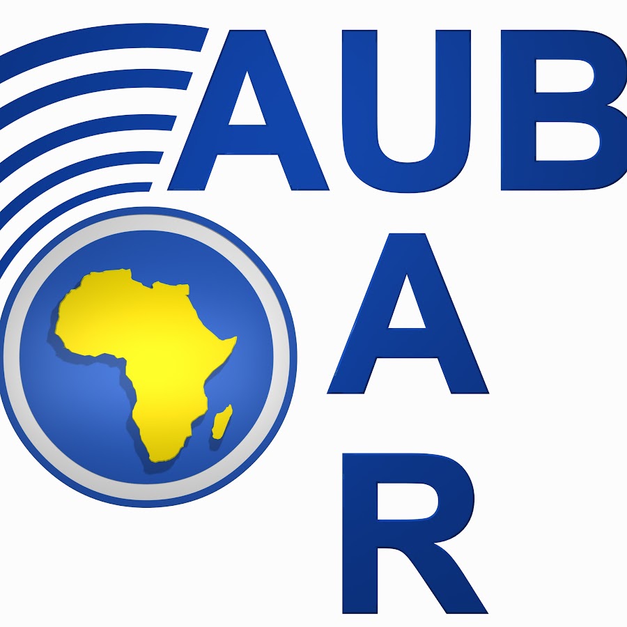 African Union of Broadcasting YouTube