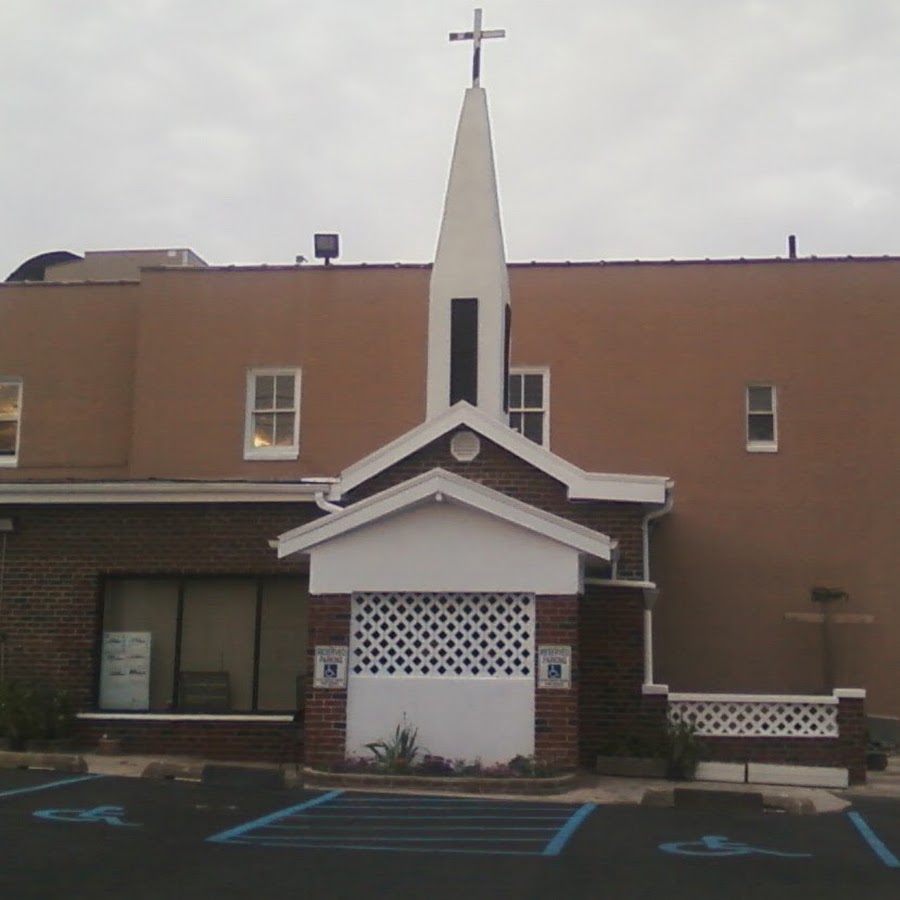 Trinity Faith Pentecostal Church of God YouTube