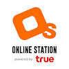 What could Online Station buy with $494.43 thousand?