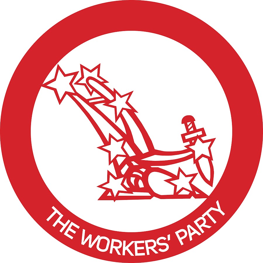 Workers Party Ireland YouTube