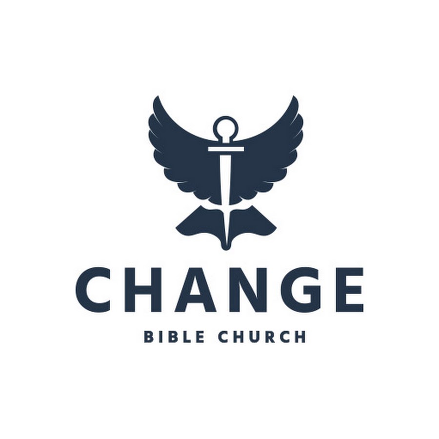 Change Bible Church YouTube