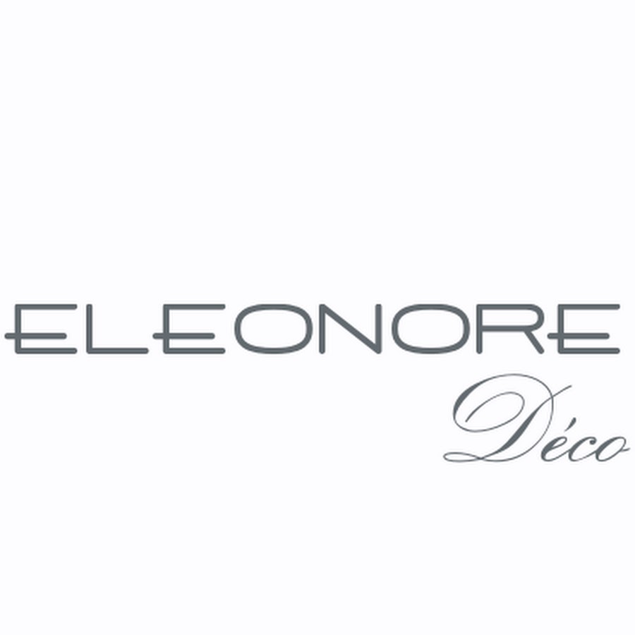 Eléonore Déco - YouTube
