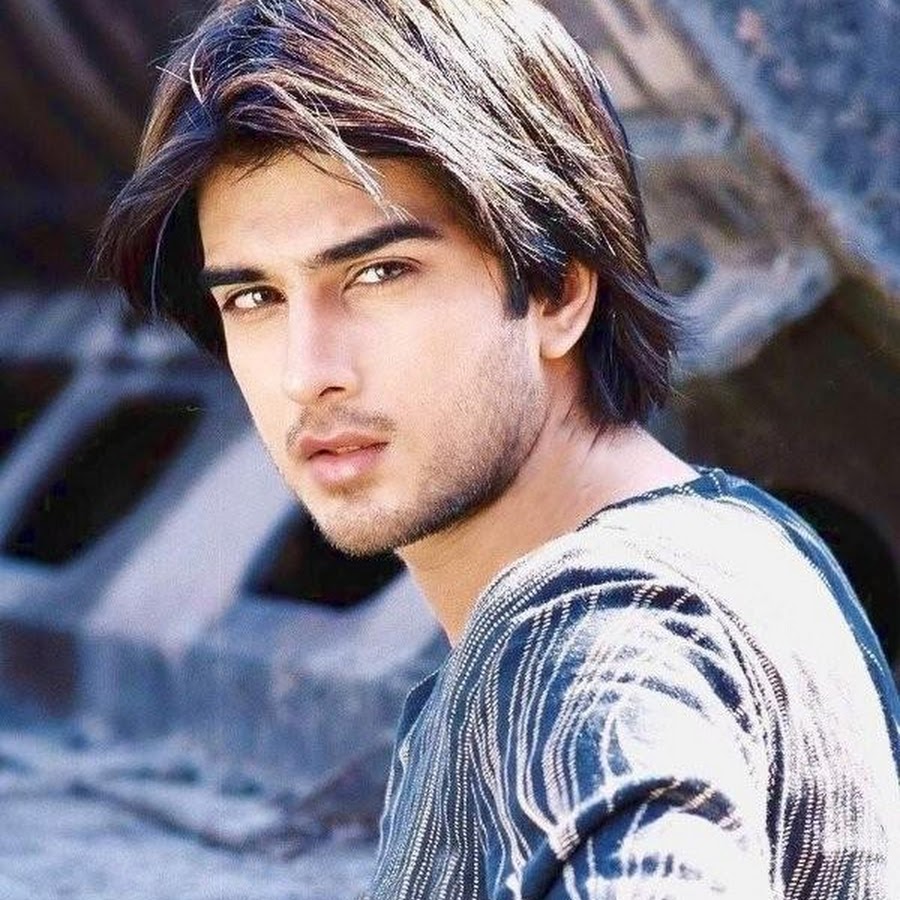Imran ABBAS внешность