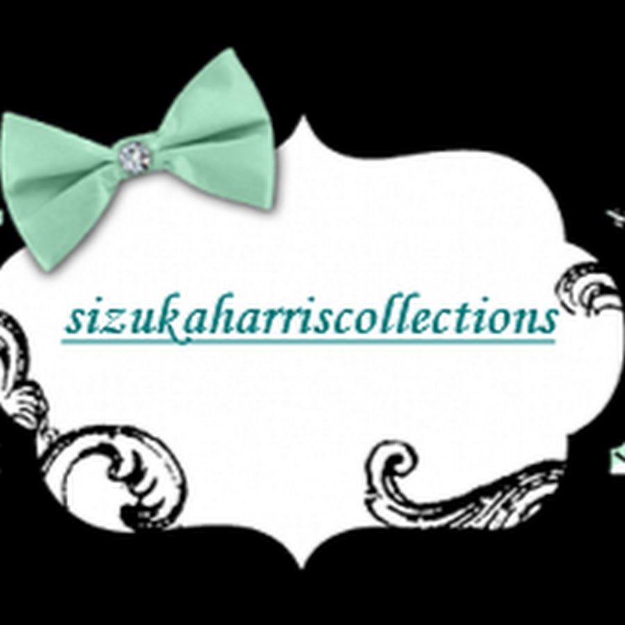Sizukaharriscollections - YouTube