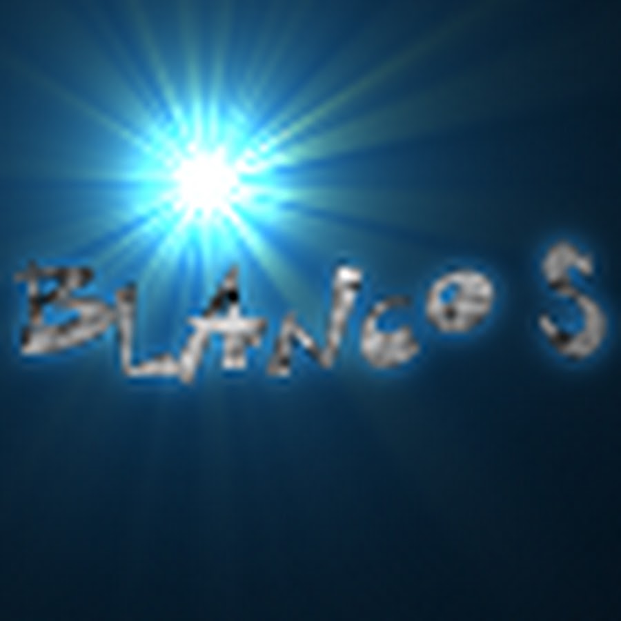 Blanco S - YouTube