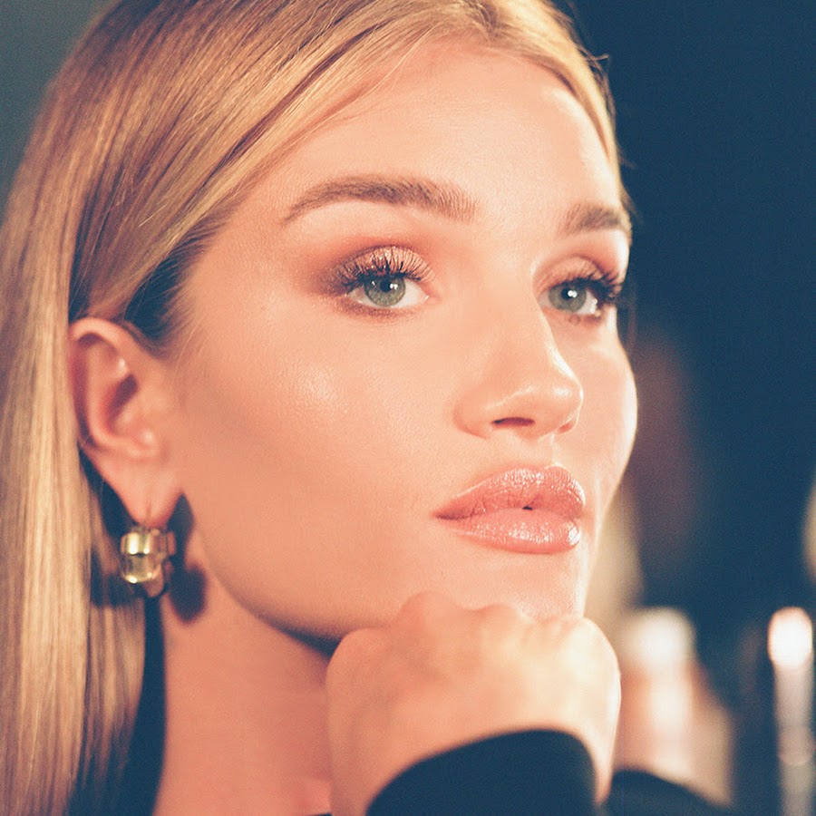 Rosie Huntington Whiteley Youtube