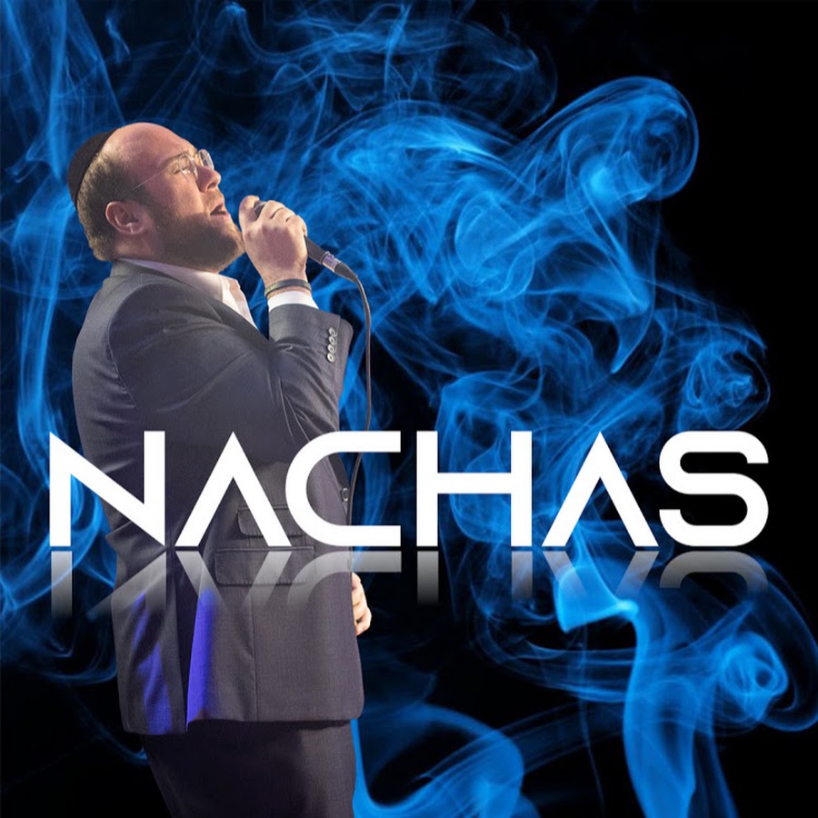 Nachas Music YouTube