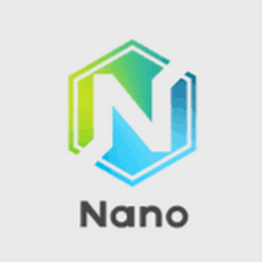 Nano bin. Nano bin. Нано логотип. Nano криптовалюта. Nano bin.