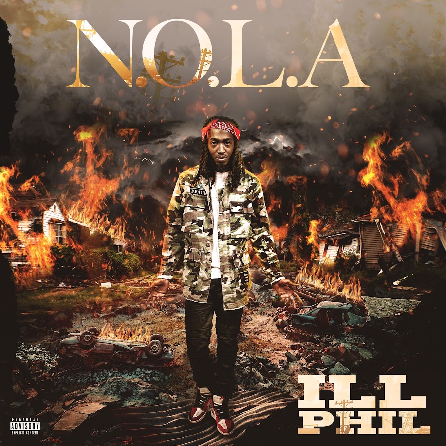 You never know never песня. Ill phil. Ill phil presents certified 033. I'll be your reaper. Ill phil.