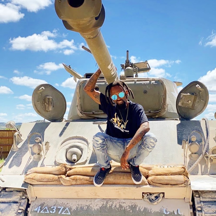 Black Rambo TV - YouTube