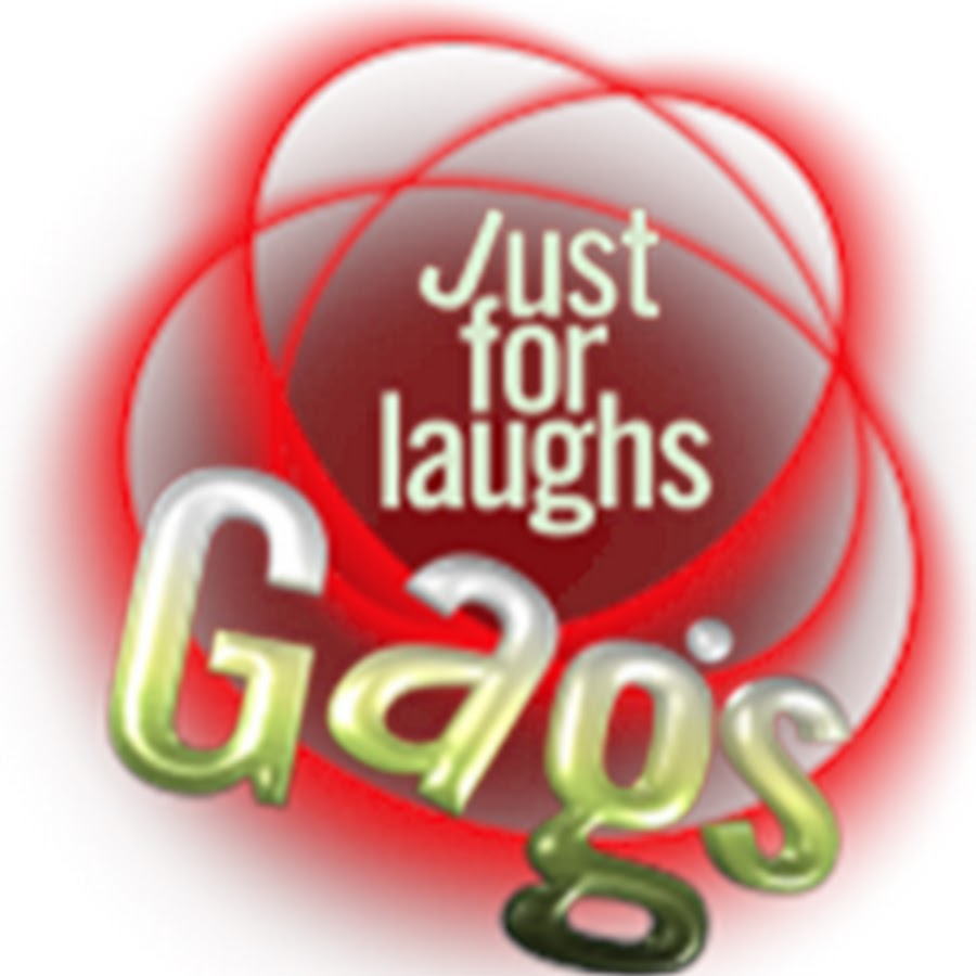 Just For Laugh Gags YouTube