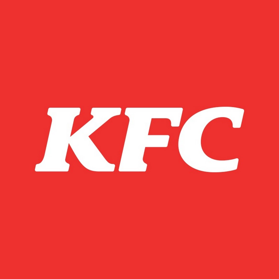 Как выглядит знак kfc