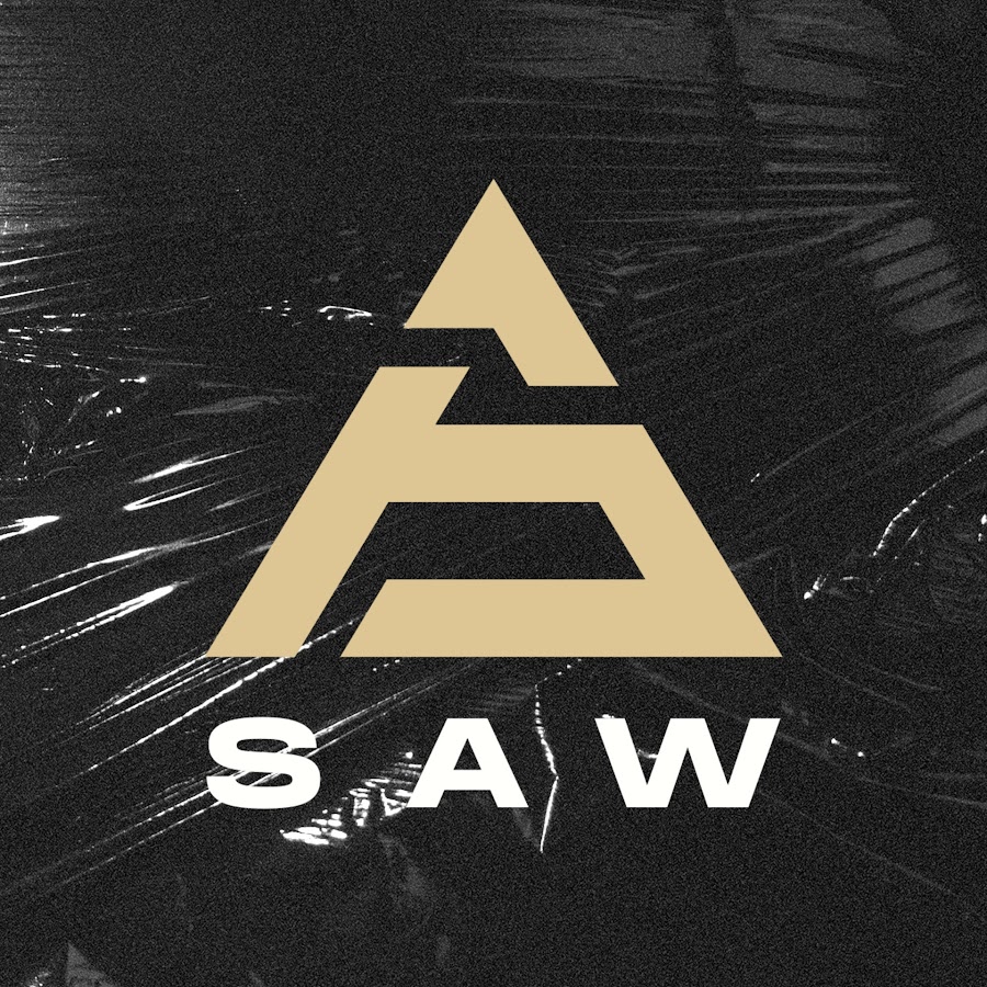 SAW GG YouTube