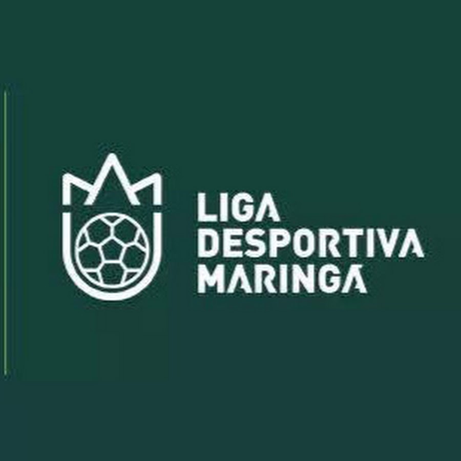 Liga Desportiva Maringa - YouTube
