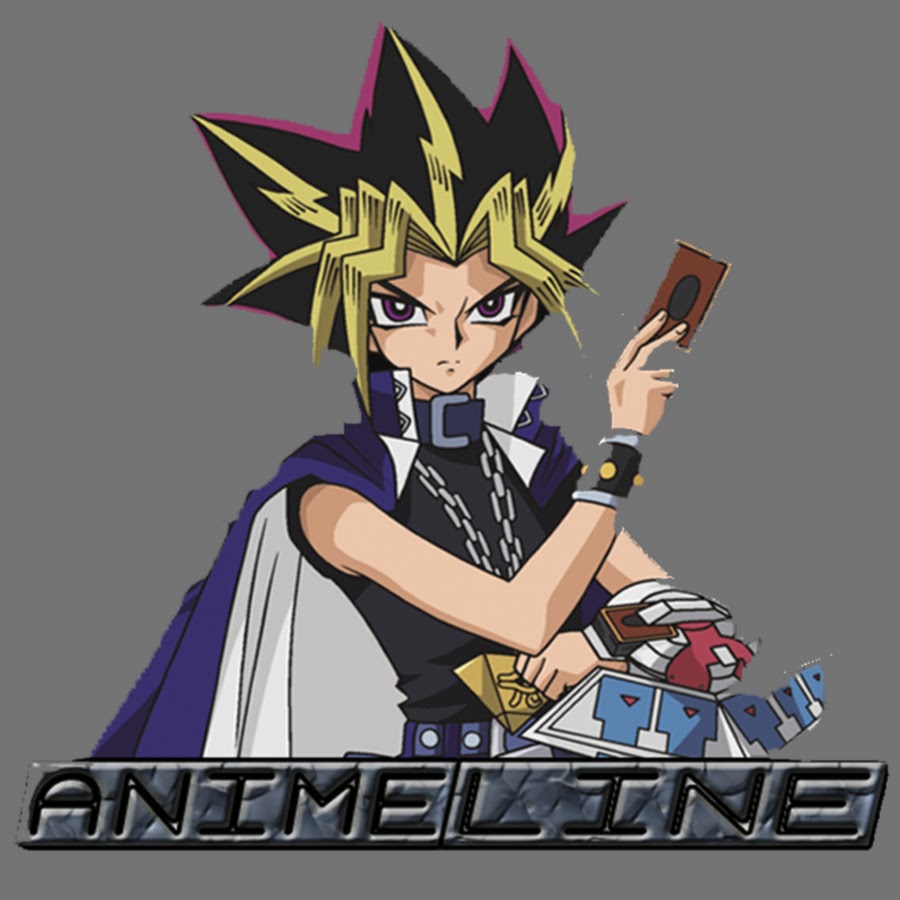 Anime line - YouTube