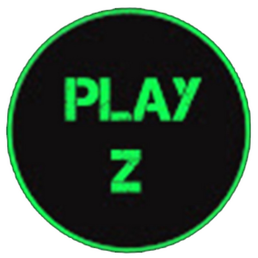 PlayZ - YouTube
