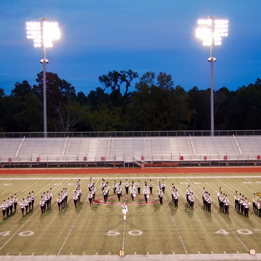 Pittsburg High School Band YouTube