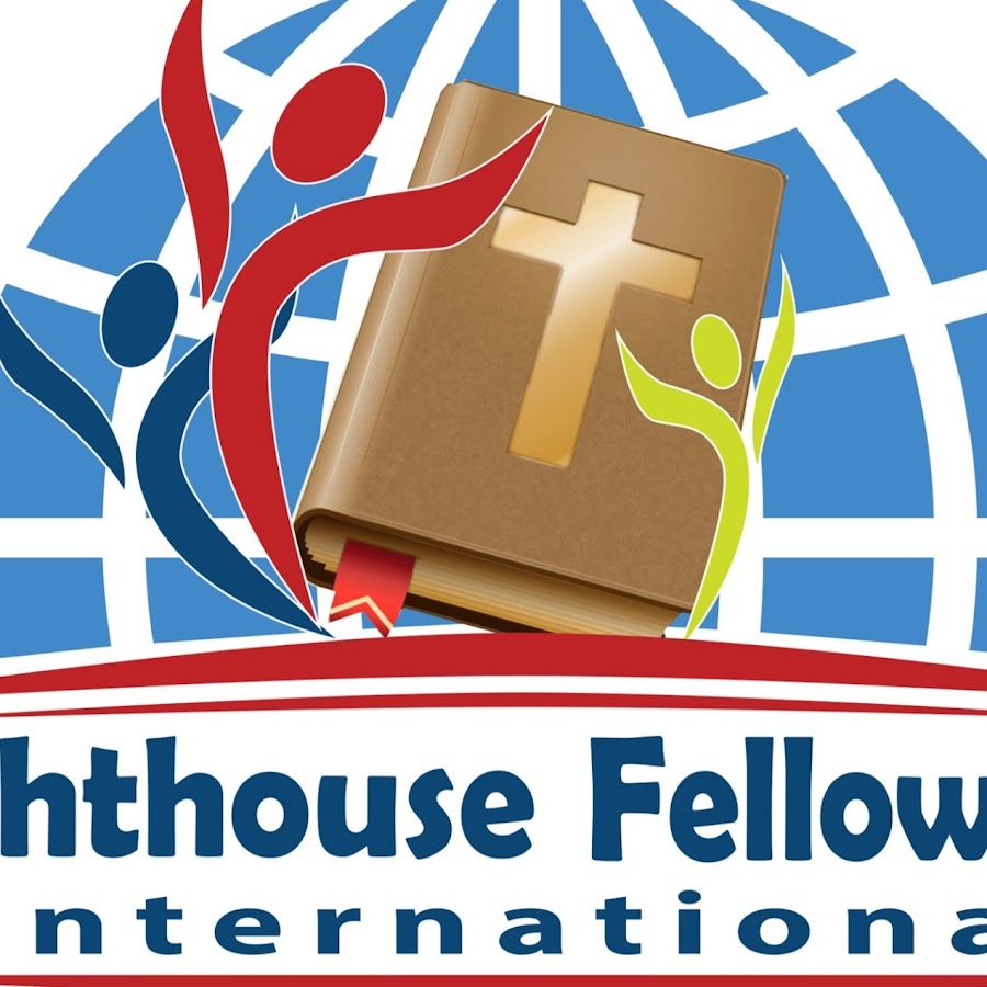 Lighthouse Fellowship UK YouTube