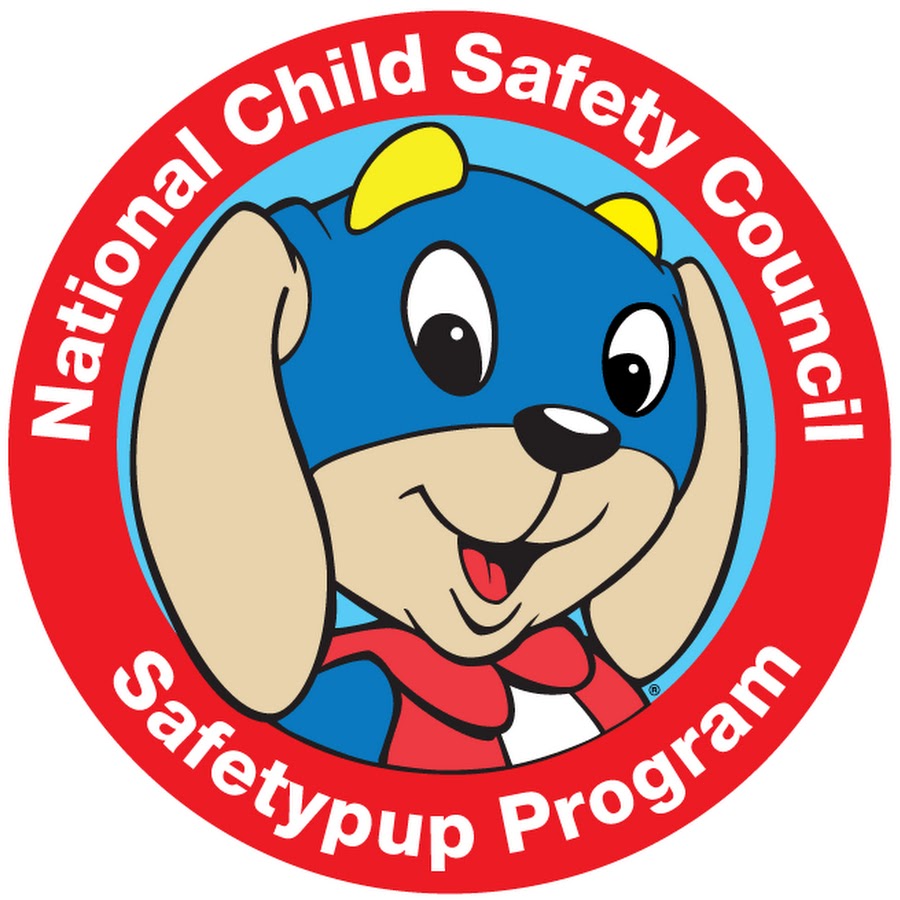 National Child Safety Council YouTube