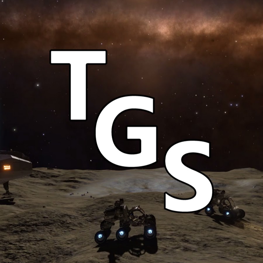 The Gamers Show - YouTube